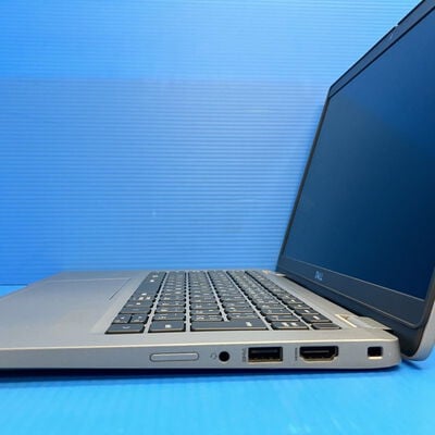 【大須店】中古  DELL Latitude 5320(Intel Core i5 1145G7 2.60GHz/16GB DDR4/SSD256GB/-/オンボード/13.3/1920x1080/Wi-Fi/WEBCAM/W11P/VBT) 192698 