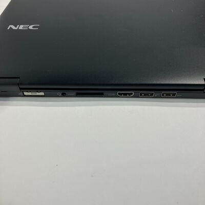 【鹿児島店】中古  NEC VKT10 (INTEL Core i5 10210Y 1.0GHz/8GB/SSD256GB/-/オンボード/12.5/1920x1080/Wi-Fi/WEBCAM/W11H64) 179608 