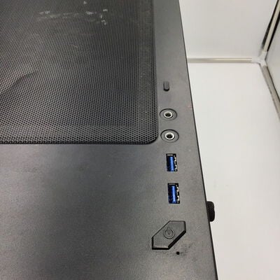 【白山FM松任店】中古  iiyama LEVEL&infin;　DESKTOP-BEUB810 4950001772 