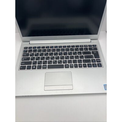 【仙台店】中古  iiyama IstNxs-14FH054-i5-UHSV (Core i5-8250U/16GB/SSD 256GB/-/-/WLAN/14インチFHD/W11H/-) 3240010524 