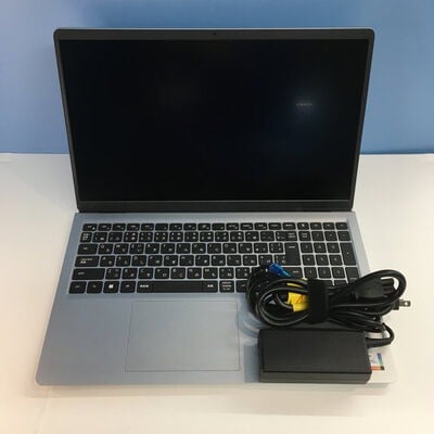 【博多店】中古  Dell Inspiron 15 3520 (i5-1235U/16GB/SSD512GB/W11H) 3310006455 