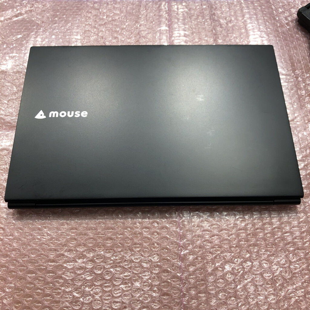 中古 Mouse Mpro-NB420HW11 (Intel Core i5 1135G7 2.4GHz/16GB