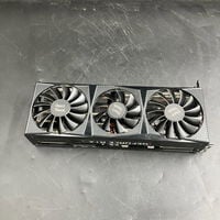 中古  【LHR版】各社 GeForce RTX3080 (10GB PCI-E) 146422 