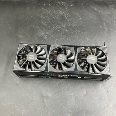 【大須店】中古  【LHR版】各社 GeForce RTX3080 (10GB PCI-E) 146422 
