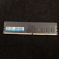 中古  PC4-25600 8GB デスクトップ用 140727 