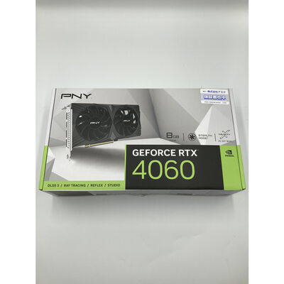 【水戸赤塚店】中古  各社 GeForce RTX4060 (8GB PCI-E) 158788 