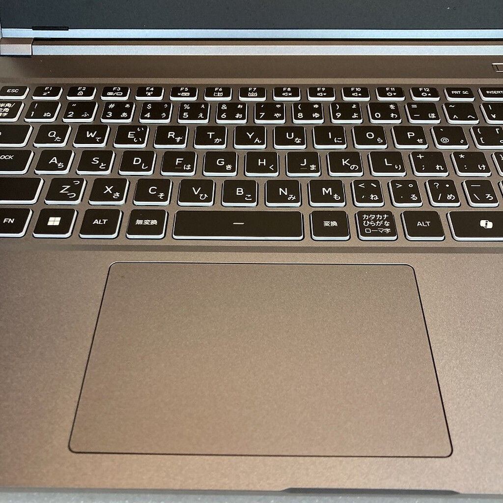 中古 THIRDWAVE GALLERIA RL7C-R45-C5N(Core i7 13620H/32GB