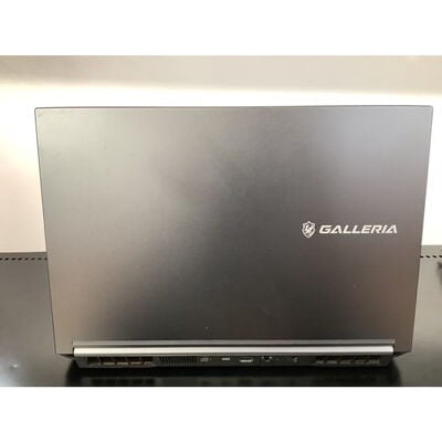 【堺七道店】中古  GALLERIA RL7C-R46-C5N(i7-13620H/16GB/SSD1TB/RTX4060/W11H) 4660001331 