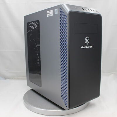 【水戸赤塚店】中古  THIRDWAVE GALLERIA XA7C-R47S 186593 