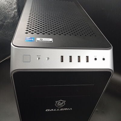 【大須店】中古  GALLERIA XA7C-R37T 3120023555 