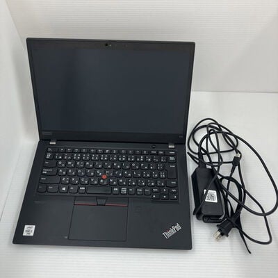 【秋葉原本店】中古  Lenovo ThinkPad X13(i5-10310U/8GB/SSD256GB/W11P) 3410014867 