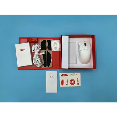 【秋葉原本店】中古  Sprime PM1WIRELESS GAMING MOUSE 3410010440 