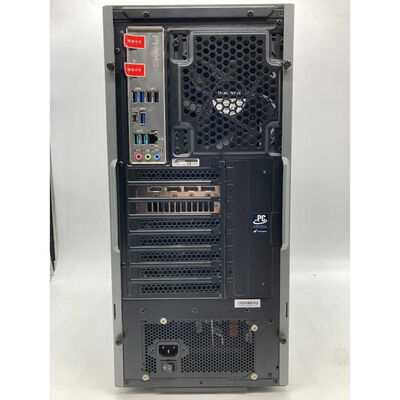 【郡山安積店】中古  GALLERIA XA7-36(i7-12700/16G/SSD1TB/RTX3060/Win11Home) 4640001894 