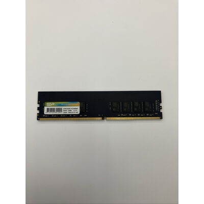 【仙台店】中古  Silicon Power　P016GBLFU240B02 (DDR4 PC4-19200 16GB) 3240010271 