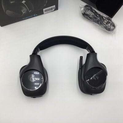 【白山FM松任店】中古  G533　WIRELESS 4950001045 
