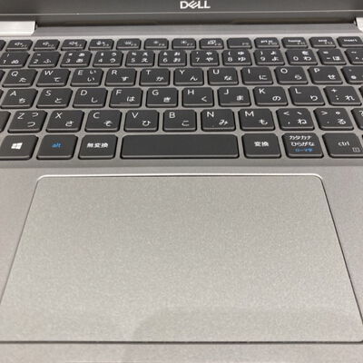 【静岡東瀬名店】中古  DELL Latitude 5320 (Intel Core i7 1185G7 3.0GHz/16GB/SSD256GB/-/-/13.3/1920x1080/Wi-Fi/WEBCAM/W11H64) 180537