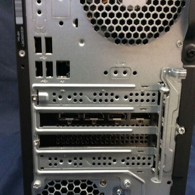 【川崎店】中古  HP VICTUS 15L(i7 14700F/16GB/SSD1TB/RTX4060/W11H) 3170006584 