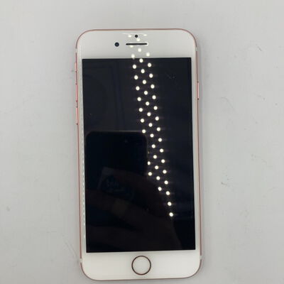 【水戸赤塚店】中古  【SIMロック解除済み】【docomo】 iPhone7 32GB (ローズゴールド)MNCJ2J/A 155118 