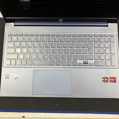 【大宮店】中古  HP ﾉｰﾄPC 1250007871 