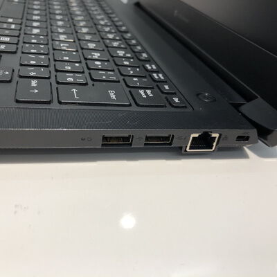 【姫路店】中古  dynabook dynabook S73/DP (INTEL Core i7 8650U 1.9GHz/16GB/SSD512GB/-/オンボード/13.3/1920x1080/Wi-Fi/WEBCAM/W11H64) 179541 