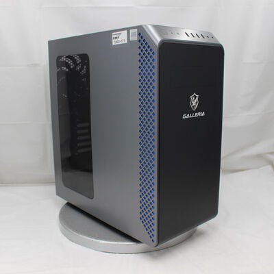 【通販センター】中古  THIRDWAVE GALLERIA SK(AMD Ryzen 7 3700X/16GB DDR4 (PC4)/SSD2TB/なし/NVIDIA GeForce RTX 3070 8GB/W11H64 MAR) 194202 