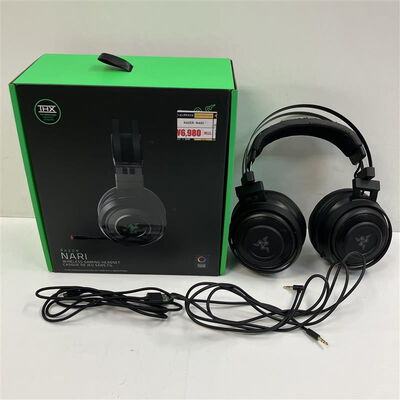 【仙台店】中古  RAZER　NARI 3240007917 