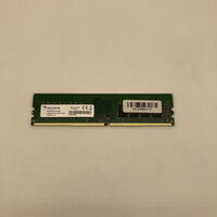 中古  PC4-19200 16GB デスクトップ用_ 184896 