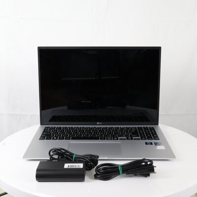 【通販センター】中古  LG Z95P-KA79J(Intel Core i7 1195G7/16GB DDR4 (PC4)/SSD1TB/なし/オンボード/16/2560x1600/Wi-Fi/W11H64 MAR) 199526 