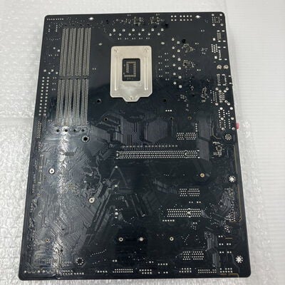 【秋葉原本店】中古  ASRock Z490 Phantom Gaming 4/2.5G (Z490 1200 ATX) 142627 