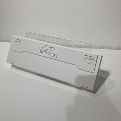 【富山本郷店】中古  DrunkDeer G65-W0P03 (有線 ｹﾞｰﾐﾝｸﾞｷｰﾎﾞｰﾄﾞ) 4760001118 