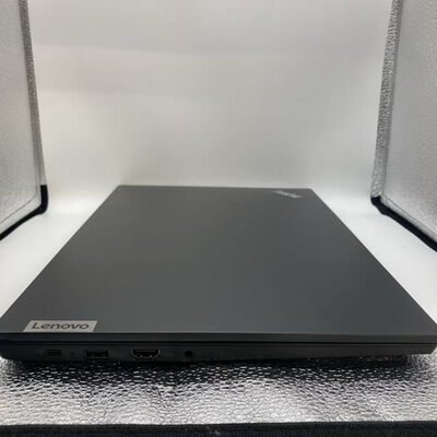 【八王子店】中古  LENOVO E15 Gen2 MSO 指紋認証あり (Intel Core i5 1135G7 2.4GHz/8GB/SSD256GB/-/オンボード/15.6/1920x1080/GbE/Wi-Fi/WEBCAM/W11P/Microsoft Office Home and Business 2024) 188477 