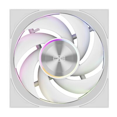 CPS  F7X120-ARGB-WH (ホワイト) 