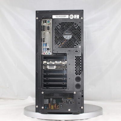 中古  THIRDWAVE GALLERIA KT 
