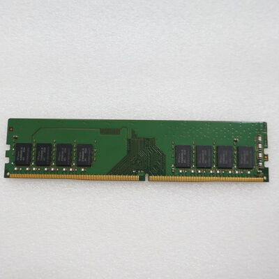 【通販センター】中古  PC4-21300 8GB デスクトップ用(DDR4-2666) 126165 