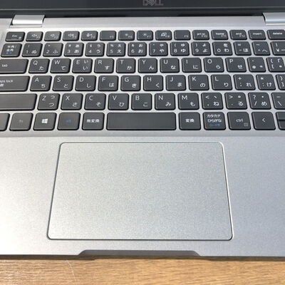 【姫路店】中古  DELL Latitude 5320(Intel Core i5 1145G7 2.60GHz/16GB DDR4/SSD256GB/-/オンボード/13.3/1920x1080/Wi-Fi/WEBCAM/W11P/VBT) 192678 