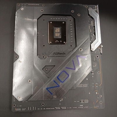 【大須店】中古  ASRock Z790 Nova WiFi (Z790 1700 ATX DDR5) 3120021867 