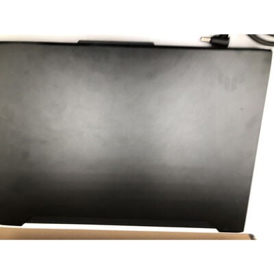 【水戸赤塚店】中古  ASUS TUF F15 FX517Z(i5-12450H/16GB/SSD512GB/なし/RTX3060/1920×1080/W11H) 4680002517