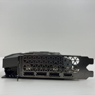 【秋葉原本店】中古  ZOTAC_GeForce_RTX_3060Ti_8GB_ZT-A30620M-10B(8GB_PCI-E) 3410013542 