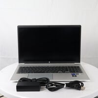 中古  HP ProBook 450 G9 (Core i7-1255U/16GB/オンボード) 203002 