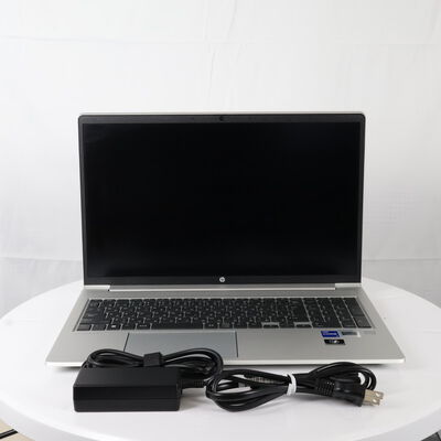 【通販センター】中古  HP ProBook 450 G9 (Core i7-1255U/16GB/オンボード) 203002 