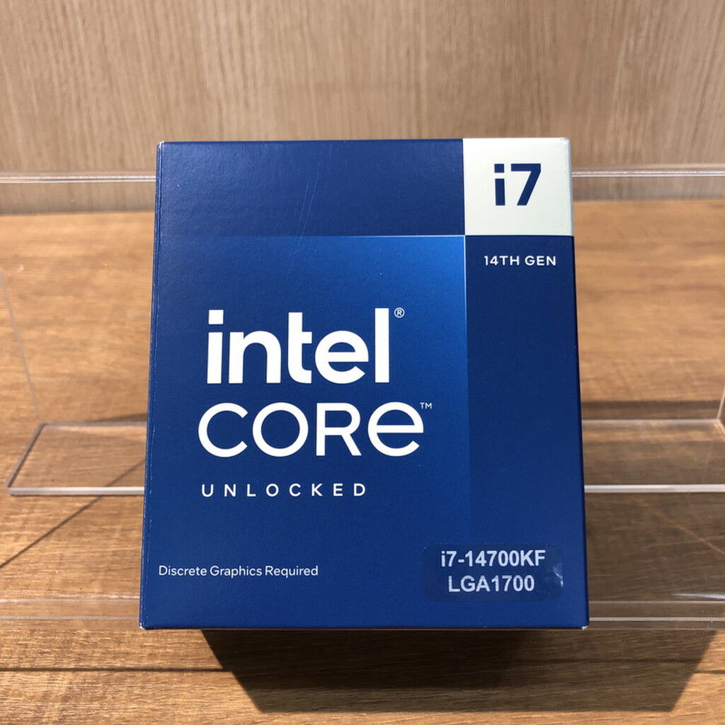 Intel,INTELの中古CPU一覧（553件）｜パソコン（PC）通販のドスパラ