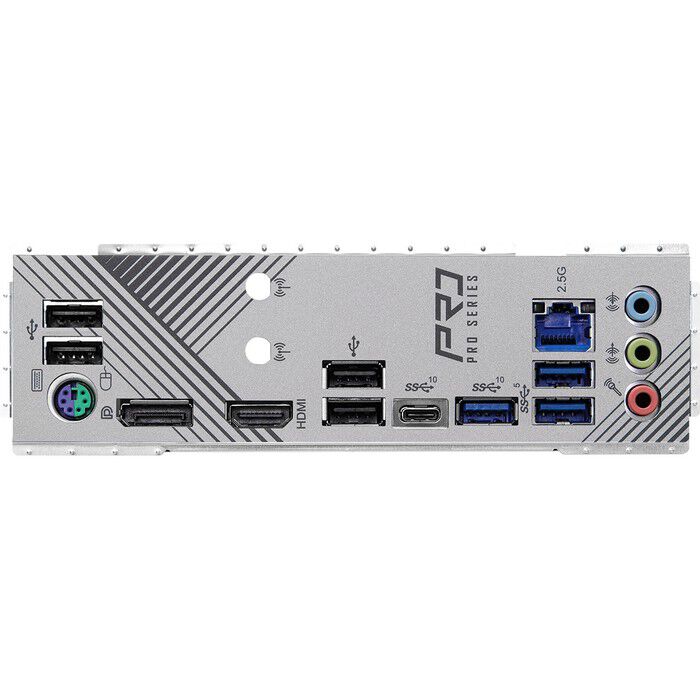 ASRock Z790 Pro RS (Z790 1700 ATX) ｜ パソコン通販のドスパラ【公式】