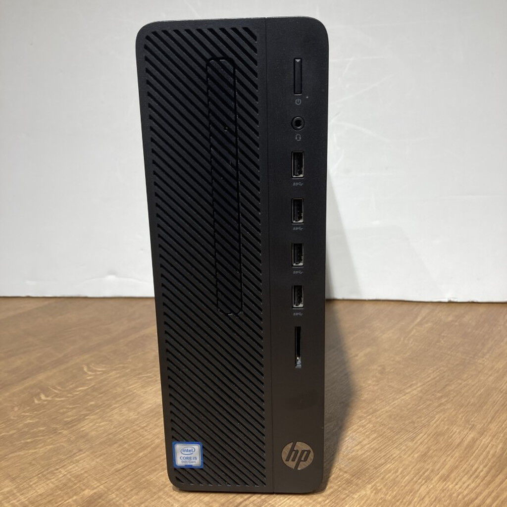 中古 HP HP 280 Pro G4 SF (Core i5-9400/8GB/SSD256GB/Mt/W11H64