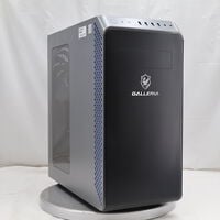 中古  THIRDWAVE GALLERIA SK(Intel Core i7 13700F/16GB DDR4 (PC4)/SSD1TB/なし/NVIDIA GeForce RTX 3060 Ti 8GB/W11H64 MAR) 201430 