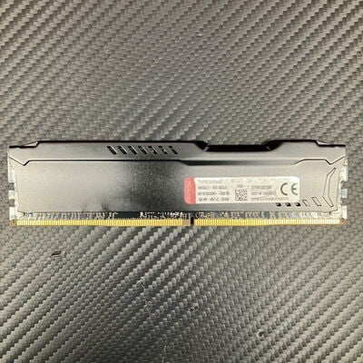 【富士青葉店】中古  PC4-21300 8GB デスクトップ用(DDR4-2666) 126165 