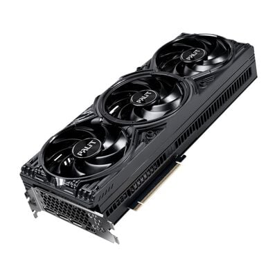 Palit  NE75070019K9-GB2050A (GeForce RTX 5070 GamingPro 12GB) 