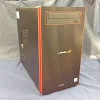 中古  LEVEL∞(i5 10400F/16GB/SSD512GB/RTX3060/W11H) 3170006487【9/11値下げ!】 