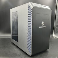 中古  GALLERIA RM7C-R46T 3120023938 