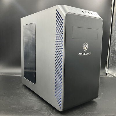 【大須店】中古  GALLERIA RM7C-R46T 3120023938 