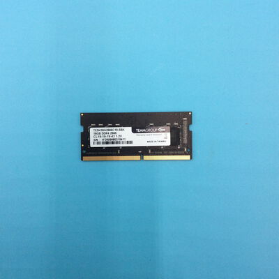 【秋葉原本店】中古  PC4-21300 16GB ノート用 150696 